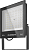 прожектор светодиодный 61 947 ofl-100-4k-bl-ip65-led 100вт 4000к ip65 8000лм черн. онлайт 61947 от магазина Штепсель и батарейка.