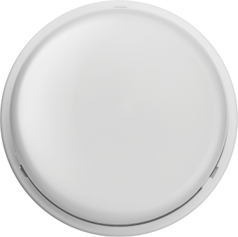 светильник светодиодный 61 877 obl-r2-12-6.5k-wh-ip65-led 12вт 6500к ip65 900лм жкх круг бел. (аналог нпп) онлайт 61877 от магазина Штепсель и батарейка. - фото_2
