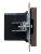 розетка brite usb a+c 18вт рю11-1-брс механизм сталь iek br-u22-018-k46 от магазина Штепсель и батарейка. - фото_2