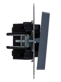 выключатель 1-кл. сп brite вс10-1-0-брм 10а механизм маренго iek br-v10-0-10-k35 от магазина Штепсель и батарейка. - фото_3