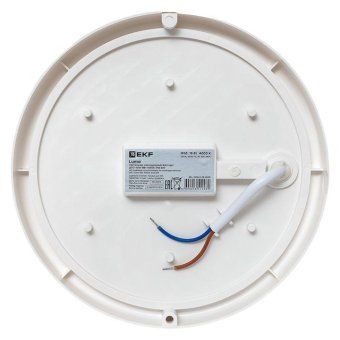 светильник светодиодный жкх дпо-1005 18вт 4000к ip65 круг luma ekf bkl-1005-r-18-4000 от магазина Штепсель и батарейка. - фото_3