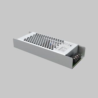 блок питания psl012 24в 150вт ip20 he maytoni 821003 от магазина Штепсель и батарейка. - фото_3