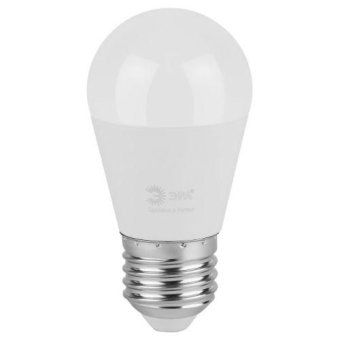 лампа светодиодная green line p45-15w-830-e27 gl 15вт шар 3000к свет тепл. e27 эра б0067038 от магазина Штепсель и батарейка. - фото_3