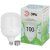 лампа светодиодная green line power t140-100w-840-e27/e40 gl 100вт колокол 4000к яркий свет бел. e27/e40 эра б0067037 от магазина Штепсель и батарейка.