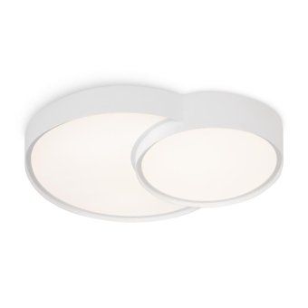 светильник items 72вт ip20 потолочн. freya fr6094cl-l72w от магазина Штепсель и батарейка. - фото_4