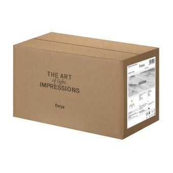 светильник mellow 40вт e14х5 ip20 подвесной freya fr5264pl-05bs от магазина Штепсель и батарейка. - фото_8