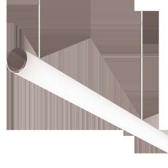 светильник светодиодный t120 1700 led (58w) 58вт 4000к подвесной ст 1250000100 от магазина Штепсель и батарейка.