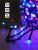 гирлянда ld120-mg-e 120led 12м мерц. shlights 4690601040121 от магазина Штепсель и батарейка.
