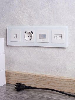 датчик движения brite дс10-1-брб механизм бел. iek br-ms10-n-150-05-k01 от магазина Штепсель и батарейка. - фото_11