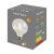 лампа светодиодная филаментная loft 271 yx-g125175lxfec01 4вт 2200к e27 dim voltega 8575 от магазина Штепсель и батарейка. - фото_7