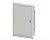щит слаботочный встраив. "profibox" 513х403х105 ip41 proxima ekf profibox-m-24+4 от магазина Штепсель и батарейка.