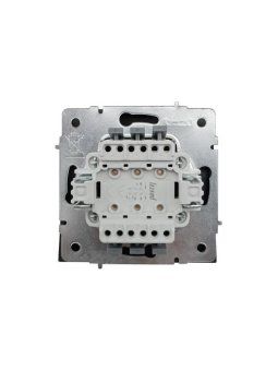 выключатель 3-кл. сп zima ip20 10а безвинт. зажим черн. бархат lezard 704-4288-109qc от магазина Штепсель и батарейка. - фото_6