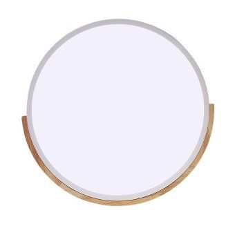 светильник светодиодный декоративный ppb scandic-r dim 72вт 3000-6500к ip20 настенно-потолочный бытовой диммир. wh/w jazzway 5036970 от магазина Штепсель и батарейка. - фото_4