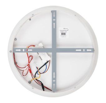 светильник spiral 85вт ip20 потолочн. freya fr6089cl-l120w от магазина Штепсель и батарейка. - фото_6