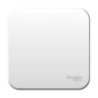 выключатель 1-кл. оп blanca 10а ip20 (сх. 1) 250в бел. se blnva101001 от магазина Штепсель и батарейка.