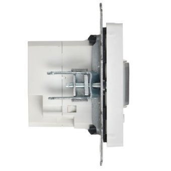 датчик движения brite дс10-1-браб механизм арктич. бел. iek br-ms10-n-150-05-k91 от магазина Штепсель и батарейка. - фото_5