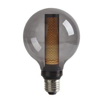 лампа светодиодная loft led g95 4вт 1800к e27 voltega 8577 от магазина Штепсель и батарейка.