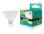 лампа светодиодная led8-s108/830/gu5.3 8вт 220в camelion 12871 от магазина Штепсель и батарейка.