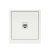 розетка компьютерная 1-м kant rj45 кат.6a без шторки бел. магнолия dkc 7000673 от магазина Штепсель и батарейка. - фото_6