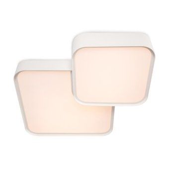 светильник square 84вт ip20 потолочн. freya fr6095cl-l84w от магазина Штепсель и батарейка. - фото_4