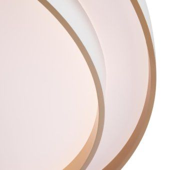 светильник layer 63вт ip20 потолочн. freya fr6085cl-l72wg от магазина Штепсель и батарейка. - фото_3