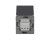 розетка силовая kant ip44 2p+e защ. шторки с крышкой черн. уголь dkc 7012013 от магазина Штепсель и батарейка. - фото_3