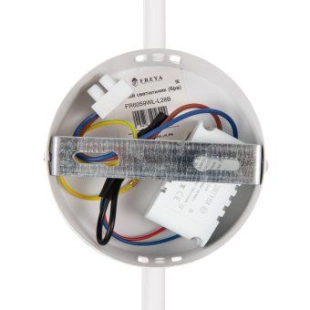 светильник fancy 20вт ip20 бра настен. freya fr6059wl-l28w от магазина Штепсель и батарейка. - фото_3