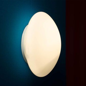 светильник светодиодный "полусфера е" 235 led 10 m01 235х105 led 10вт 5000к ip20 дпб опал. матов. (инд. упак.) элетех 1030450301 от магазина Штепсель и батарейка. - фото_4