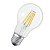 лампа светодиодная smart+ filament classic dimmable 60 6вт/2700к e27 ledvance 4058075208551 от магазина Штепсель и батарейка.