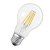 лампа светодиодная smart+ filament classic dimmable 60 6вт/2700к e27 ledvance 4058075208551 от магазина Штепсель и батарейка.