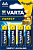 элемент питания lr6 (аа) varta energy (упак.4шт) от магазина Штепсель и батарейка.