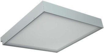 светильник светодиодный opl/r eco led 1200 edge 24-04 32вт 4000к ip20 встраив. ст 1028000450 от магазина Штепсель и батарейка.