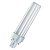 лампа люминесцентная компактная dulux d 13вт/840 g24d-1 osram 4099854122866 от магазина Штепсель и батарейка.