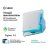 выключатель 1-кл. atlasdesign smart 10а (сх. 1) l+n с подсветкой zigbee механизм бел. se atn000113z от магазина Штепсель и батарейка.