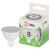 лампа светодиодная green line mr16-8w-865-gu5.3 gl 8вт софит 6500к свет холод. gu5.3 эра б0067086 от магазина Штепсель и батарейка.