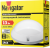 светильник светодиодный 94 839 nbl-pr1-13-4k-wh-ip65-led 13вт 4000к ip65 1150лм жкх поликарбонат круг бел. (аналог нпп) navigator 94839 от магазина Штепсель и батарейка. - фото_3
