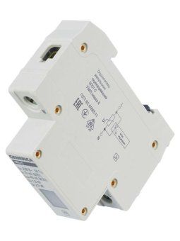 ограничитель перенапряжения опс1-c 1р 10/40ка 230в generica mop20-1-c-g от магазина Штепсель и батарейка. - фото_7