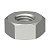 гайка с шестигранной головкой m6 din934 v5a obo 3400183 от магазина Штепсель и батарейка.
