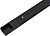 шинопровод ptr p 2m-bl черн. (пластик) 2м pro jazzway 5052031 от магазина Штепсель и батарейка.