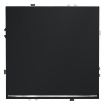 переключатель проходной 1-кл. сп s70 10а с подсветкой механизм графит voltum vls010407 от магазина Штепсель и батарейка.