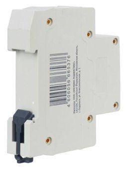 ограничитель перенапряжения опс1-c 1р 10/40ка 230в generica mop20-1-c-g от магазина Штепсель и батарейка. - фото_4