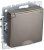 розетка brite рсбш10-3-44-брш 16а ip44 с заземл. защ. шторки с крышкой механизм шампань iek br-r16-16-44-k37 от магазина Штепсель и батарейка.