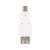 переходник usb гнездо usb-a - штекер mini usb блист. rexant 06-0191-a от магазина Штепсель и батарейка. - фото_5