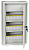 корпус металлический щрн-36 (540х310х120мм) ip31 titan 3 iek mkm14-n-36-31-z от магазина Штепсель и батарейка.