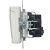 розетка brite рсбш10-3-брб 16а ip20 с заземл. защ. шторки с крышкой механизм бел. iek br-r16-16-k01 от магазина Штепсель и батарейка. - фото_5