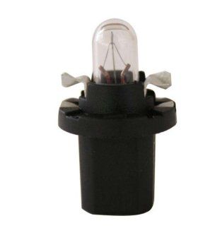 лампа автомобильная 2721mf8 1.2w b8.3d 12v (200)osram 4008321096388 от магазина Штепсель и батарейка.