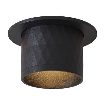 спот серия - 234 gu10х1 10вт ip20 voltega vgl7234dlb-01b от магазина Штепсель и батарейка.
