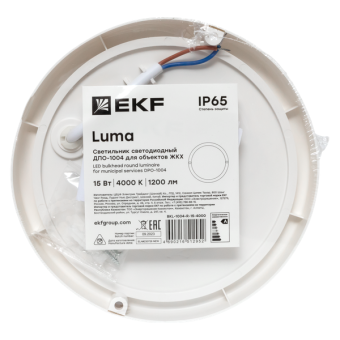светильник светодиодный жкх дпо-1004 15вт 6500к ip65 круг luma ekf bkl-1004-r-15-6500 от магазина Штепсель и батарейка. - фото_6