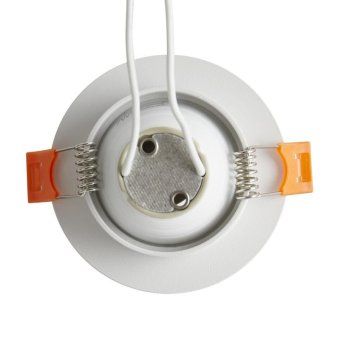 спот серия - 233 gu10х1 10вт ip20 voltega vgl7233dlb-01w от магазина Штепсель и батарейка. - фото_4