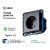 розетка atlasdesign smart 16а l+n с заземл. защ. шторки zigbee механизм карбон se atn001045z от магазина Штепсель и батарейка. - фото_4